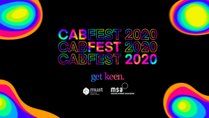 The MUST Cabaret Festival 2020 Streams on Facebook Next Week Image
