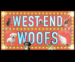Bernadette Peters Presents WEST END WOOFS, Inspired By BROADWAY BARKS 
