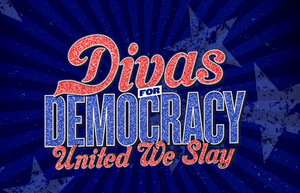 Interview: Co-Directors Josh Rhodes and Lee Wilkins Talk DIVAS FOR DEMOCRACY: UNITED WE SLAY Image