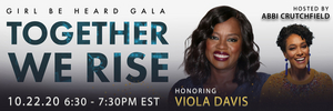 Viola Davis to be Honored at Girl Be Heard's 2020 Gala, Lin Manuel Miranda and More to Appear 