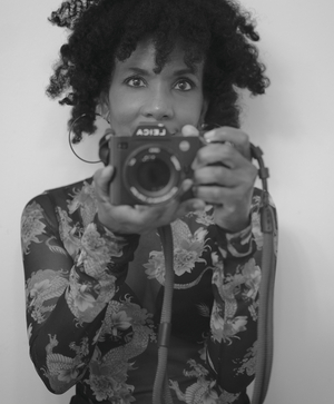 High Museum Commissions Three Photographers for PICTURING THE SOUTH Series Image