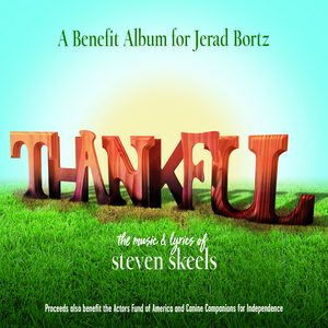 Pre-Sale and Release Dates Announced for THANKFUL Benefit Album Featuring Annaleigh Ashford, Shoshana Bean and More 