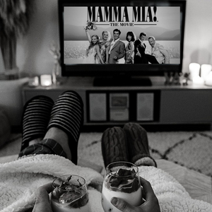 BWW Blog: My Top 5 Movie Musicals Image