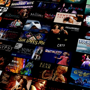 BWW Blog: The Best Theatrical/Musical Content On Streaming Services Image