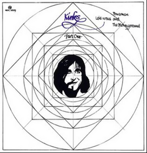 The Kinks Re-Release 'Lola Versus Powerman' for its 50th Anniversary 