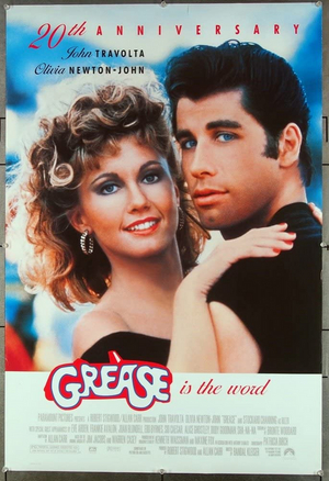GREASE: RISE OF THE PINK LADIES Series Moves to Paramount Plus 