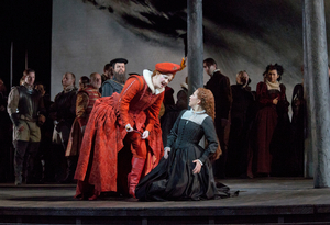 The Met Announces Themed Lineups for Next Two Weeks of Nightly Met Opera Streams Image
