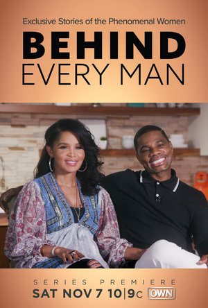 OWN Reveals First Look At BEHIND EVERY MAN Image