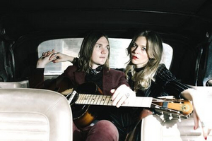 Ida Mae Release New Track 'Raining For You' Image