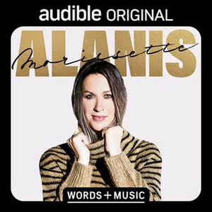 Alanis Morissette's Audible Original Premieres Thursday, October 22 