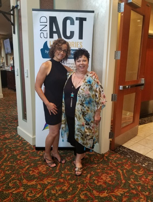 Palace Theater's 2ND ACT Series is Looking for Presenters Image