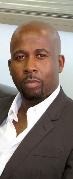 Amas Musical Theatre Announces New Leadership Positions Image