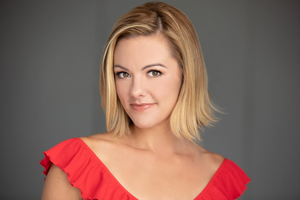 Kate Rockwell Takes Over Our Instagram Today! Image