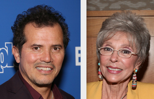 Rita Moreno, John Leguizamo & More Added To ESSENTIAL HEROES: A MOMENTO LATINO EVENT Image