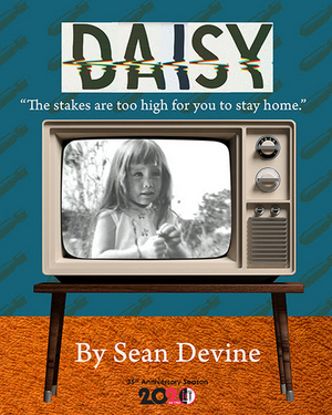 International City Theatre Presents Virtual Presentation of DAISY  Image