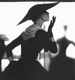 The Jewish Museum Presents MODERN LOOK: PHOTOGRAPHY AND THE AMERICAN MAGAZINE Image