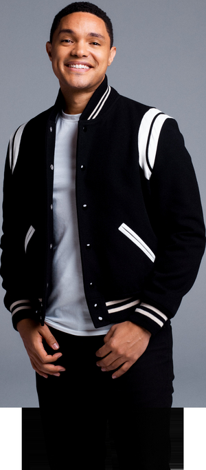 UMS Announces Special Virtual Event With Trevor Noah Image