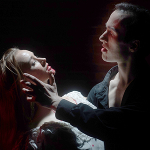 Fort Wayne Ballet Presents DRACULA Image