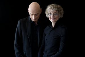 Société de Musique Contemporaine Presents Recital: Visions Cosmiques Image