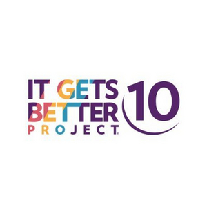 It Gets Better Project Debuts OUT IN FRONT Docu-Series Image