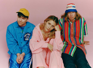 VIDEO: Middle Kids Release New Song + Video 'R U 4 Me?' Image