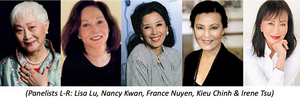 Asian World Film Festival Sets New Date for Sixth Edition Image