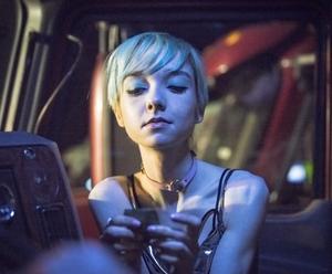 HONEY BEE Will Be Released on VOD Nov. 10 Image