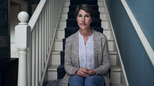 Tamsin Greig to Perform Alan Bennett's TALKING HEAD Monologue at Leeds Playhouse and Sheffield Theatres 