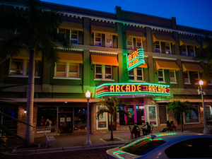 Upcoming Virtual and In-Person Productions Amid COVID-19 in Southwest Florida Image