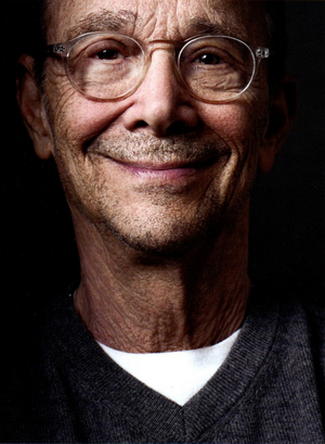 Joel Grey to Appear as a Guest on BRIDGE TO BROADWAY 