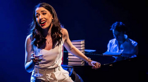 Roundup: Check Out These Socially Distanced Shows Image