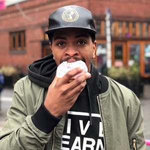 Brandon Leake Will Contribute to New Web Series HATE: WHAT ARE YOU GOING TO DO? Image