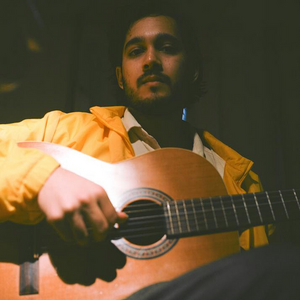 LISTEN: Rama Gu Debuts New Single 'Viscera Pt. II' Image