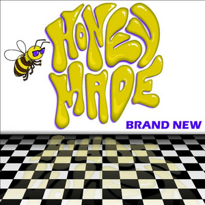 Honey Made Announces New Album 'Brand New' 