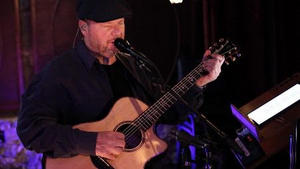 Singer-Songwriter Christopher Cross Says COVID-19 Nearly Killed Him Image