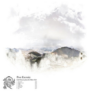 Palmistry's 'Post Eternity' EP Out Today Image