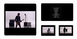 Will Hoge Premieres Timely 'Con Man Blues' Video Ahead Of Election Day Image