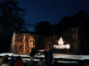 BWW Blog: The Mythology of Shakespeare (And Why I Love It) Image