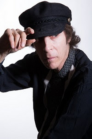 Power Pop Icon Richard X Heyman Releasing New Single Image