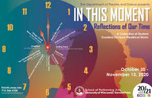 BWW Blog: Performing “In This Moment” Image