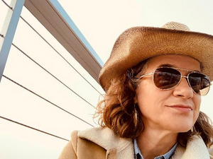 LISTEN: Susan Werner's Americana 'Flyover Country' Out Now Image