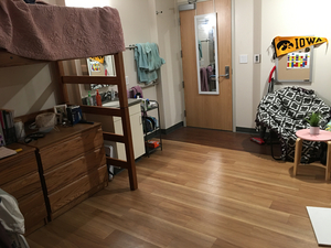 BWW Blog: Dorm Dance Days Image
