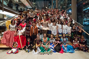 The National Ballet of Canada Recognized With Pat Arato Community Partner Award Image