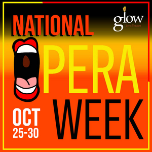 Interview: Glow Lyric Theatre's Jenna & Christian Elser Celebrate OPERA WEEK Image