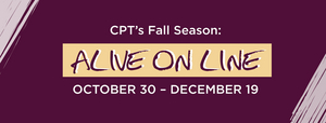 Cleveland Public Theatre Announces Fall Season ALIVE ON LINE 