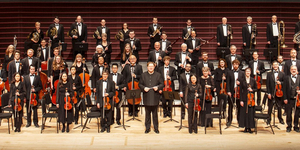 Calgary Philharmonic Launches 'Ad Astra: Building to New Heights' Campaign Image