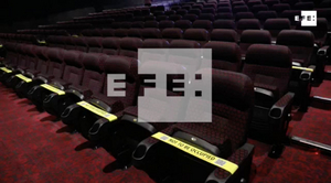 Indian Cinemas Begin to Reopen After Seven Months of Closure Image