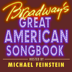 Michael Feinstein Will Host BROADWAY'S GREAT AMERICAN SONGBOOK Online Cabaret Series Image
