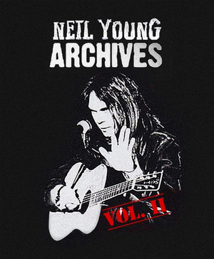 Neil Announces Monumental 'Archives Volume II: 1972-1976' Image