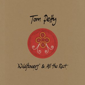 Tom Petty's Long-Awaited Wildflowers & All The Rest Out Today  Image